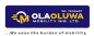 Olaoluwa Mobility logo